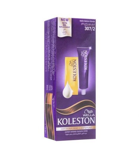 Koleston Colour Cream 307/2