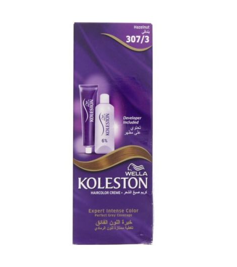 Koleston Colour Cream 307/3