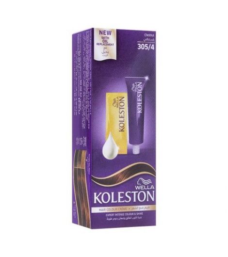 Koleston Colour Cream 305/4