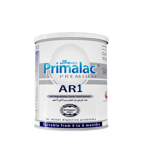 Primalac AR Milk Powder 400g