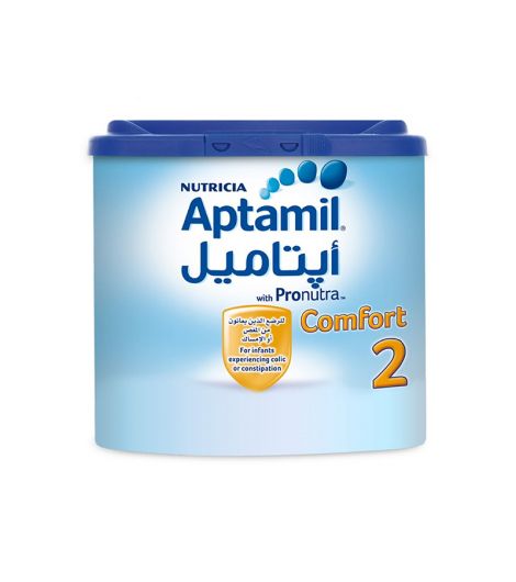 Aptamil-2 400Gm - Ezze Pack