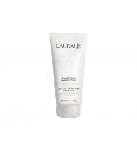 Caudalie Gentle Conditioning Shampoo 200ml