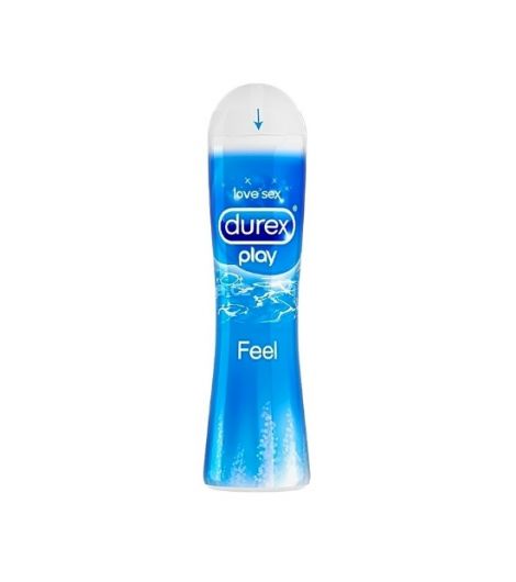 Durex Play Feel 50mL