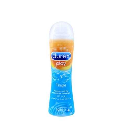 Durex Play Tingle 50Ml