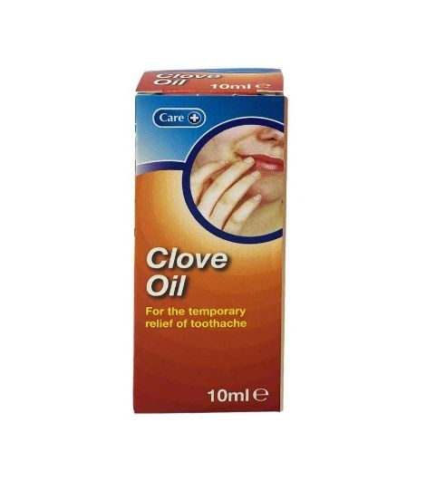 Care Clove Oil 10mL