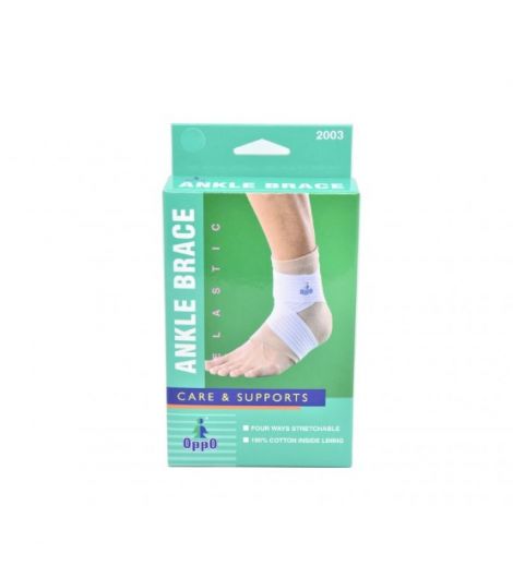 Oppo Ankle Brace 2003 L