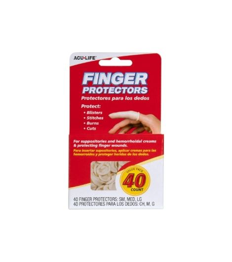 Acu-Life Finger Protect 40034