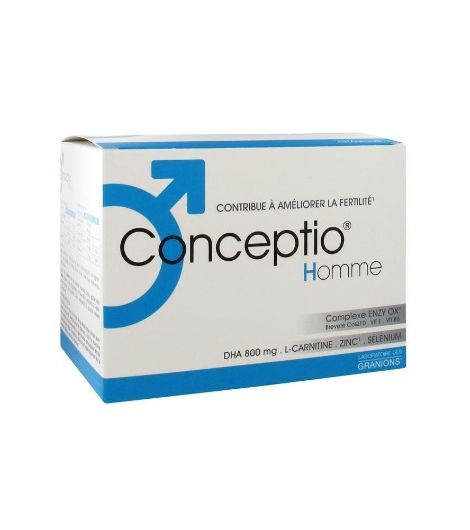 Conceptio Men