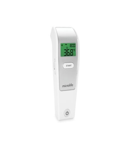 Microlife Non Contact Thermometer NC15