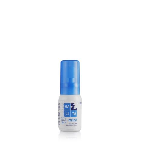 Dentaid Halita Mint Spray 15ml