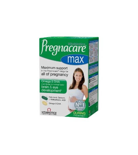 Pregnacare Max 56Tab 28Caps