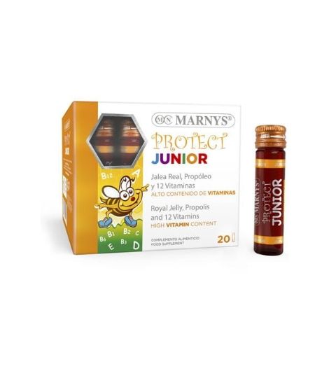 Marnys Protect Junior 20X10 V