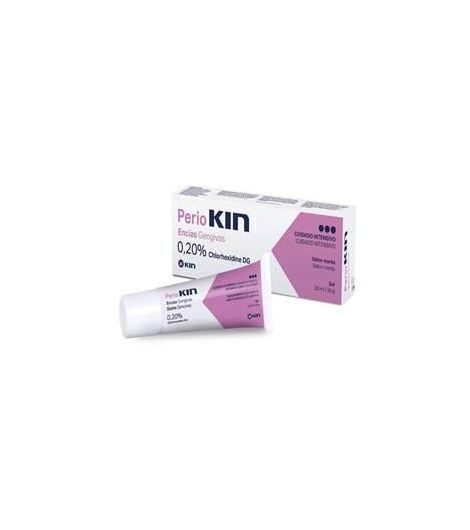 Kin Periokin Gel 30Ml