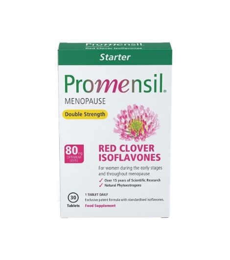 Promensil Double Strength 80Mg 30'S