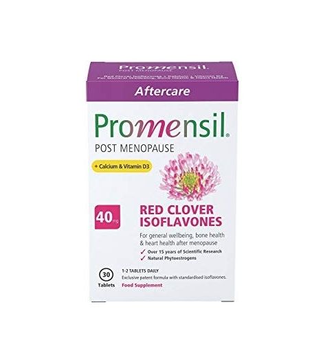 Promensil Post Menopause 30'S