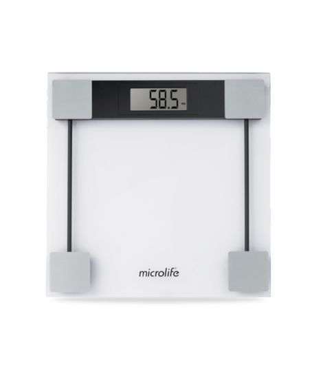 Microlife Body Fat Scale WS50