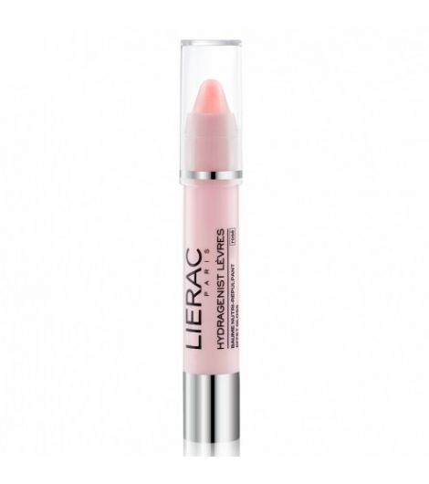 Lierac Hydragenist Baume Levres Rose 3G