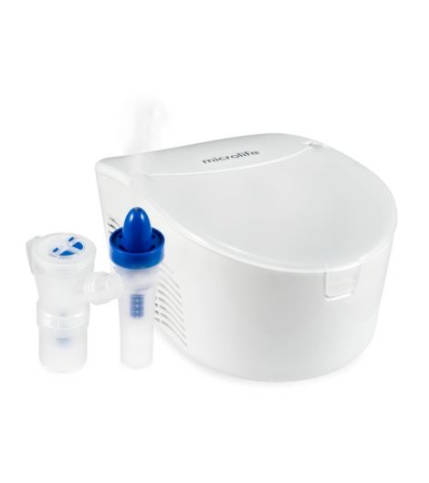 Microlife Pro 2n1 Nebulizer