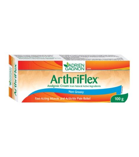 Adrien Gagnon Arthriflex 100G