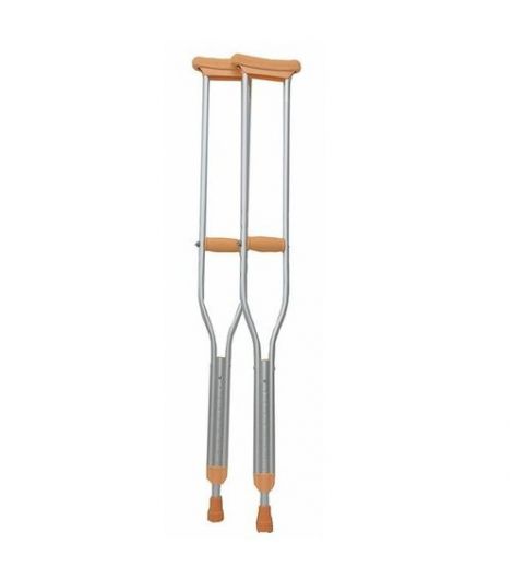 Under Arm Crutches ME411-Large