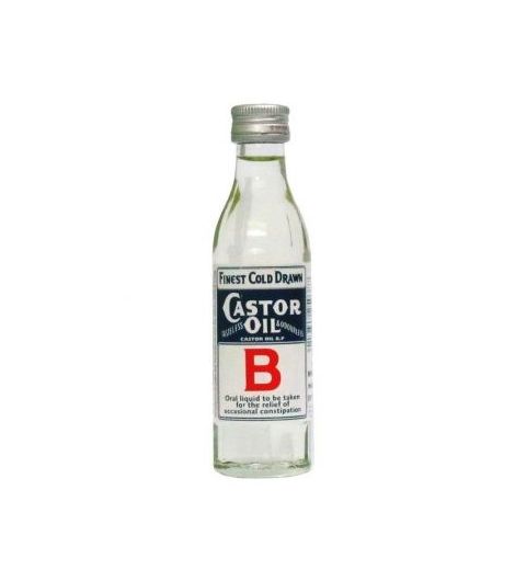 Castor Oil Bells 70mL