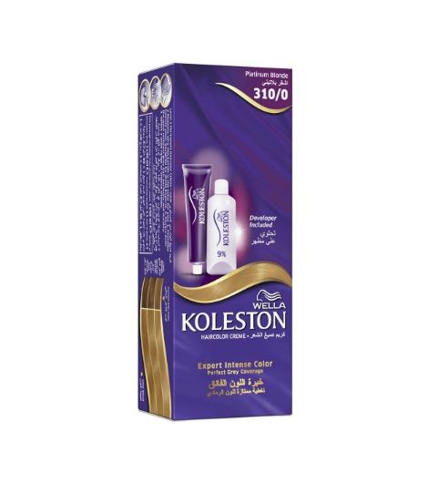 Koleston Colour Cream 310/0