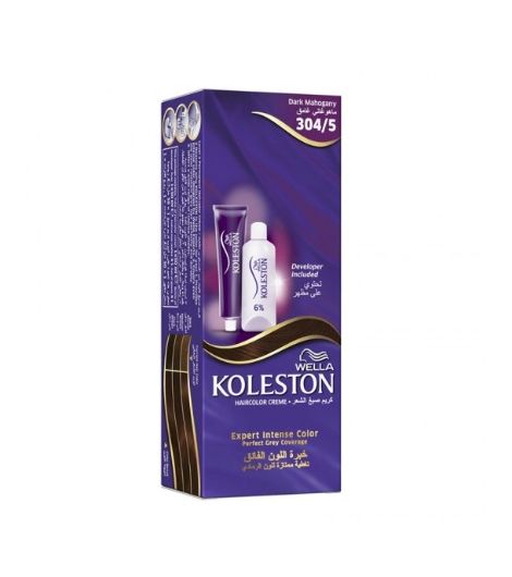 Koleston Colour Cream 304/5
