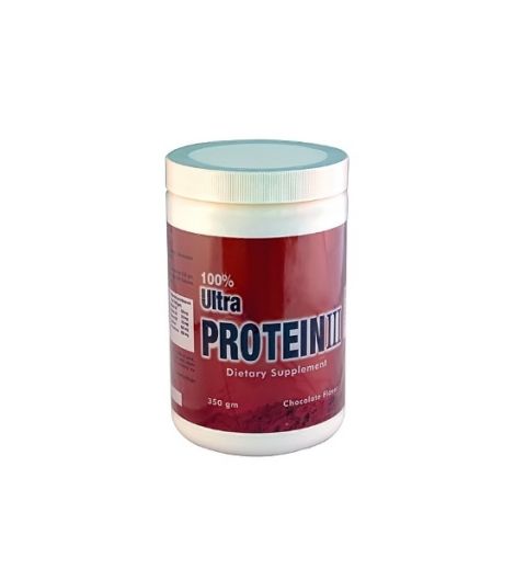 Mega Pharm Ultra Protein Chocolate