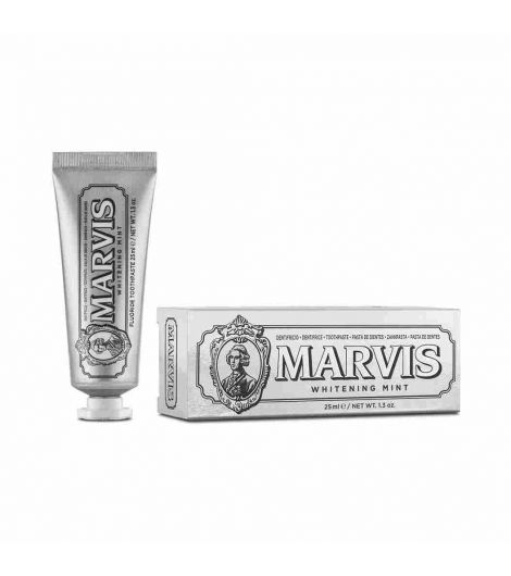 Marvis Whitening Mint F 25Ml