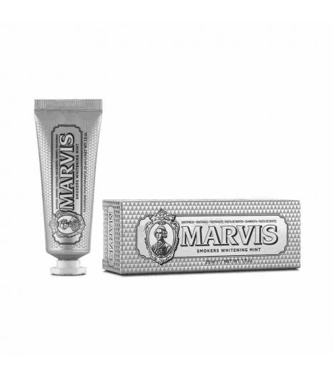 Marvis Smokers Whitening Mint 25Ml