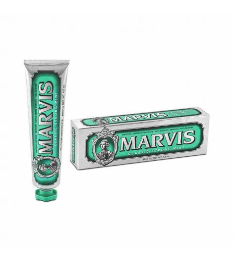 مارفيس معجون اسنان بالنعناع القوي 85 مل