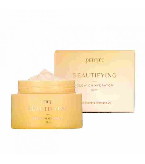 Petitfee Beautifying Glow On Hydrator 50ml