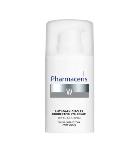 Pharmaceris Opti-Albucin eye cream SPF15 15ml