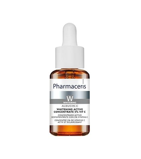 Pharmaceris Albucin C Whitening Serum 30ml
