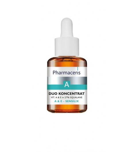 Pharmaceris A&E Sensilix 8% Serum 30ml