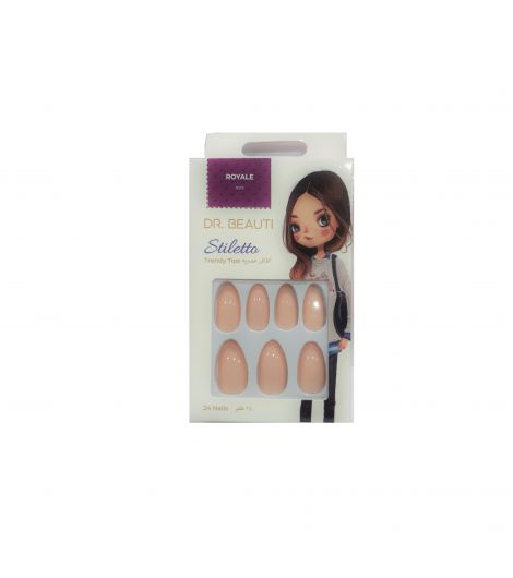 Dr.Beauti Stiletto Royale