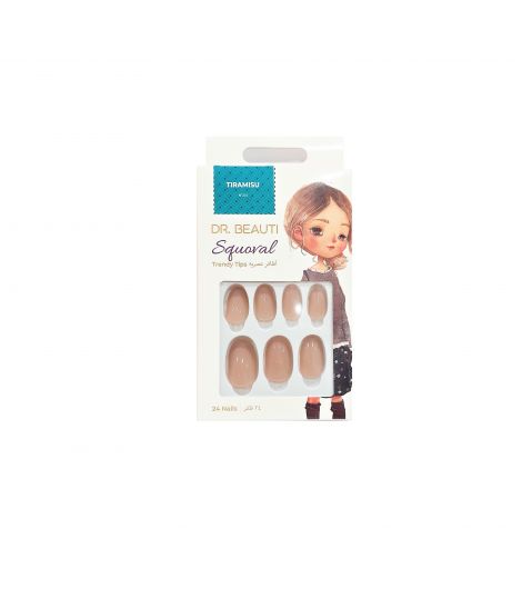Dr.Beauti Squoral Tiramisu