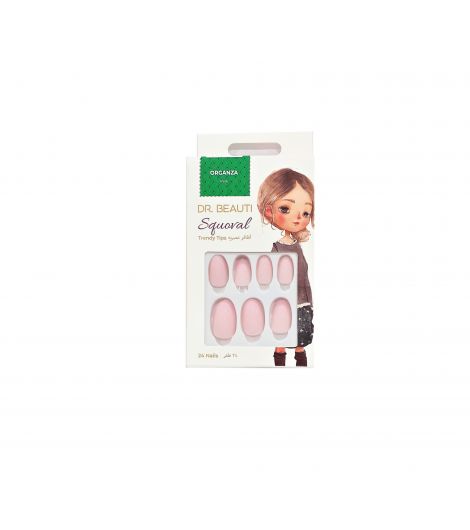 Dr.Beauti Squoral Organza