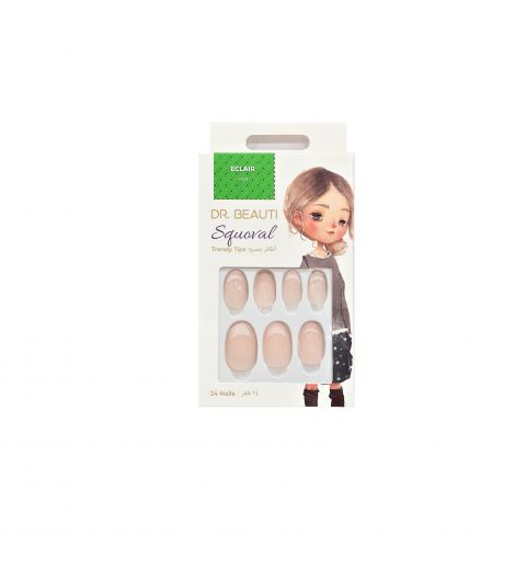 Dr.Beauti Squoral Eclair