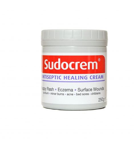 Sudo Cream 250Gm