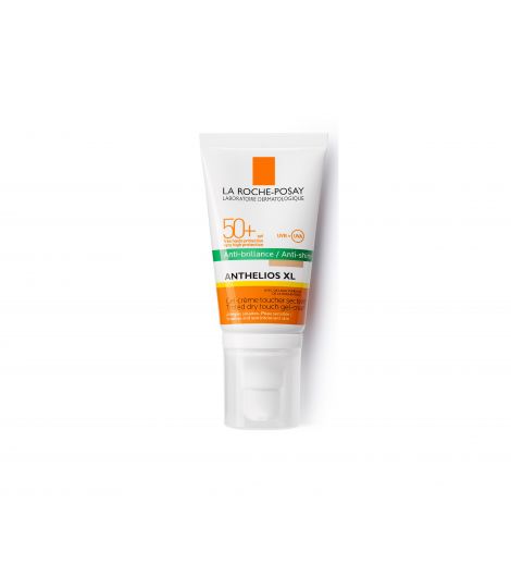 La Roche Posay Anti Shine Tinted SPF50 50ml