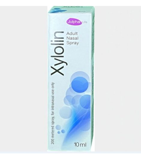 Xylolin N/Spray Adult 10mL