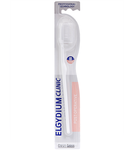 Elgydium Clinic 7/100 T/B
