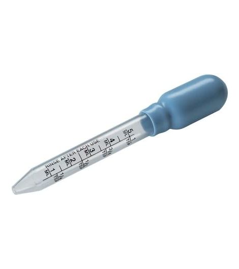 Apex Super Dropper 5ml 70005
