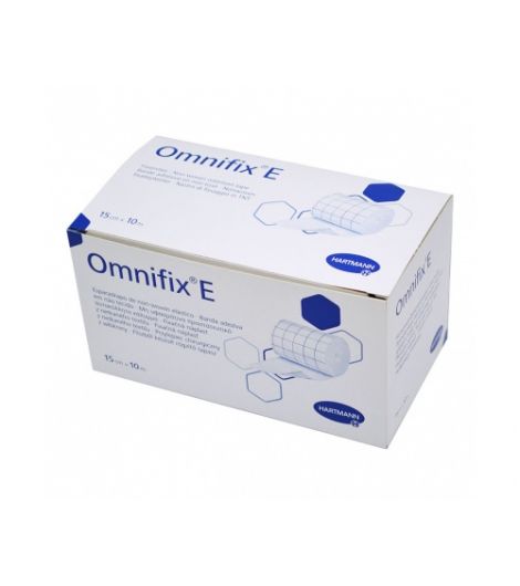 Hartmann Omnifix E 15cmx10m Elastic Roll