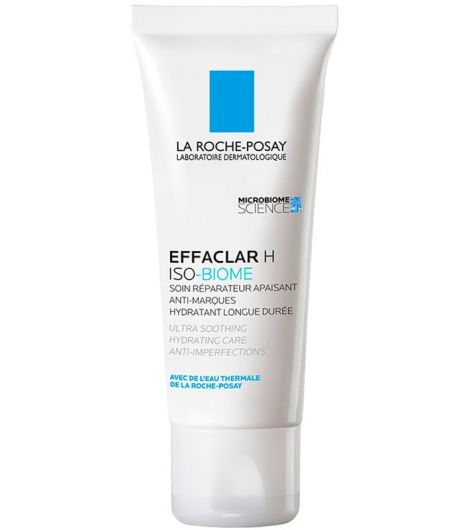 La Roche Posay Effaclar ISO-Biome Cream 40ml