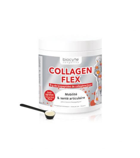 Biocyte Collagen Flex 240g