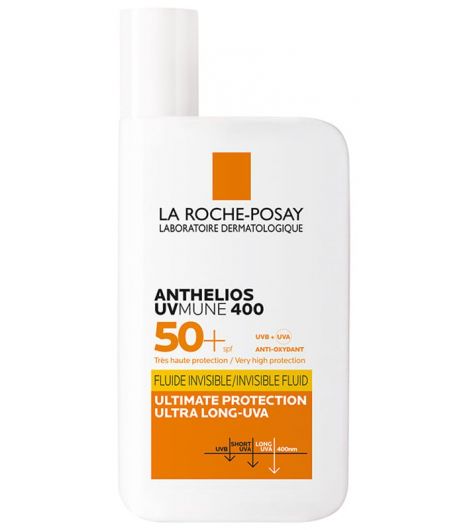 La Roche Posay Anth UVmune spf50 50ml
