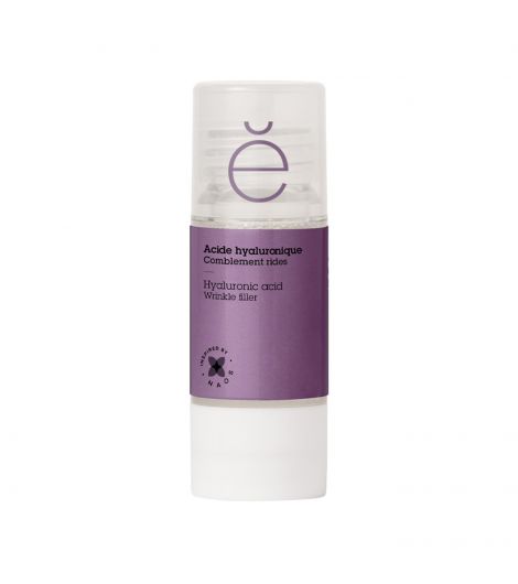 Etat Pur Hyaluronic Acid 15ml