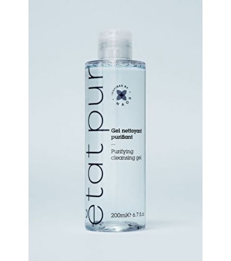 Etat Pur Purifying Cleansing Gel 200ml